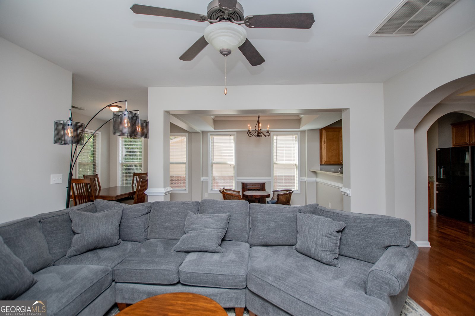 105 Grampian Court Marietta - 5