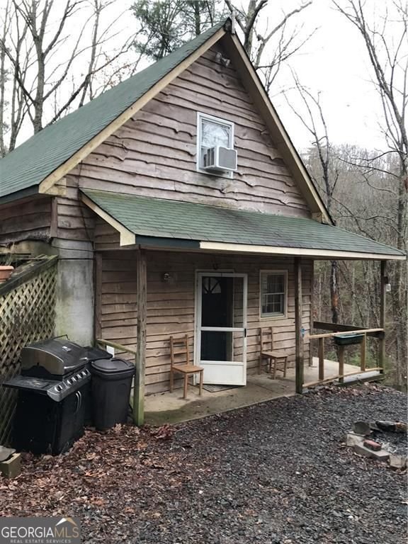 328 Morton Drive Ellijay - 2