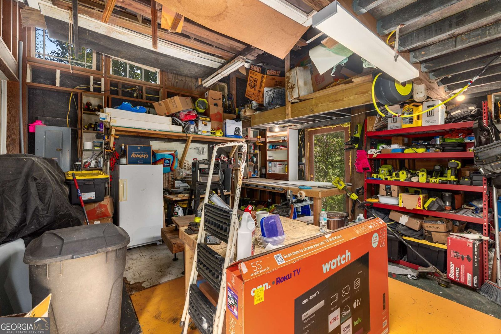 328 Morton Drive Ellijay - 23