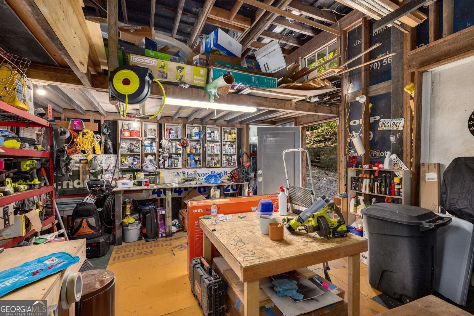 328 Morton Drive Ellijay - 24