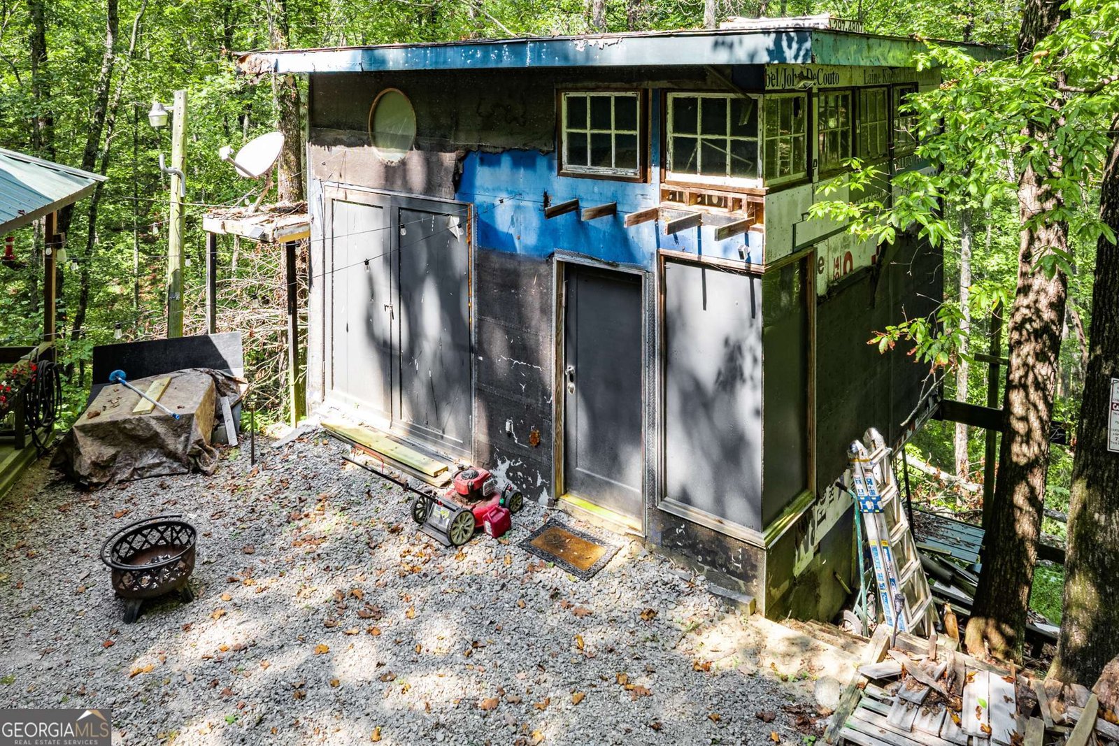 328 Morton Drive Ellijay - 27