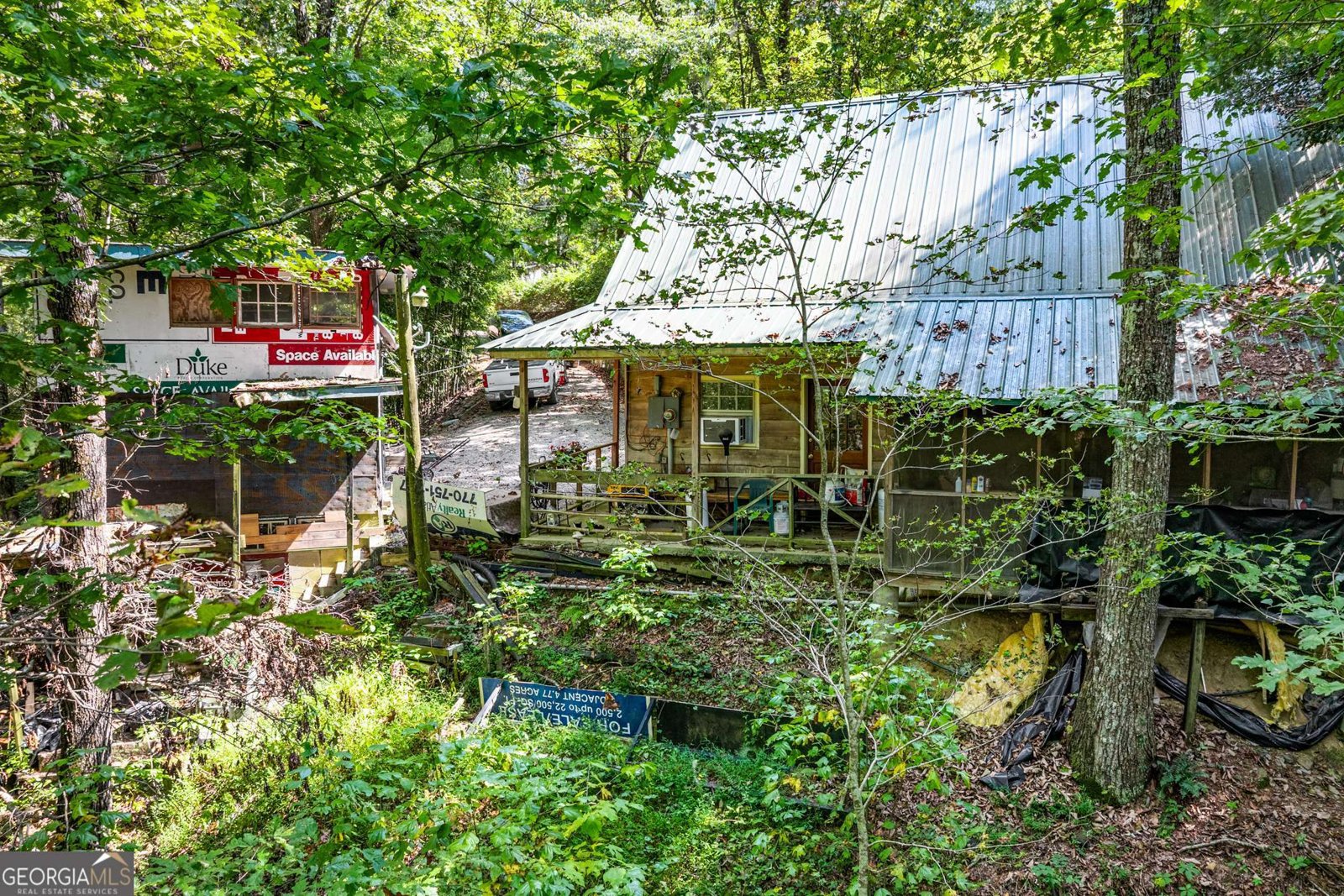 328 Morton Drive Ellijay - 28