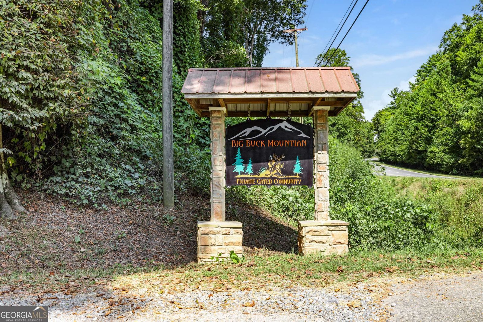 328 Morton Drive Ellijay - 33