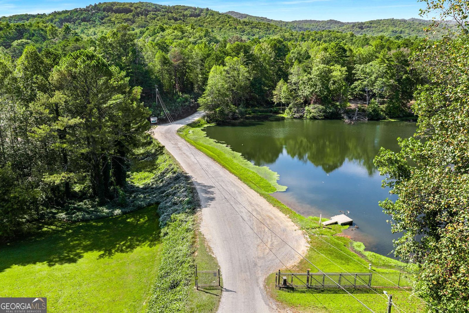 328 Morton Drive Ellijay - 35