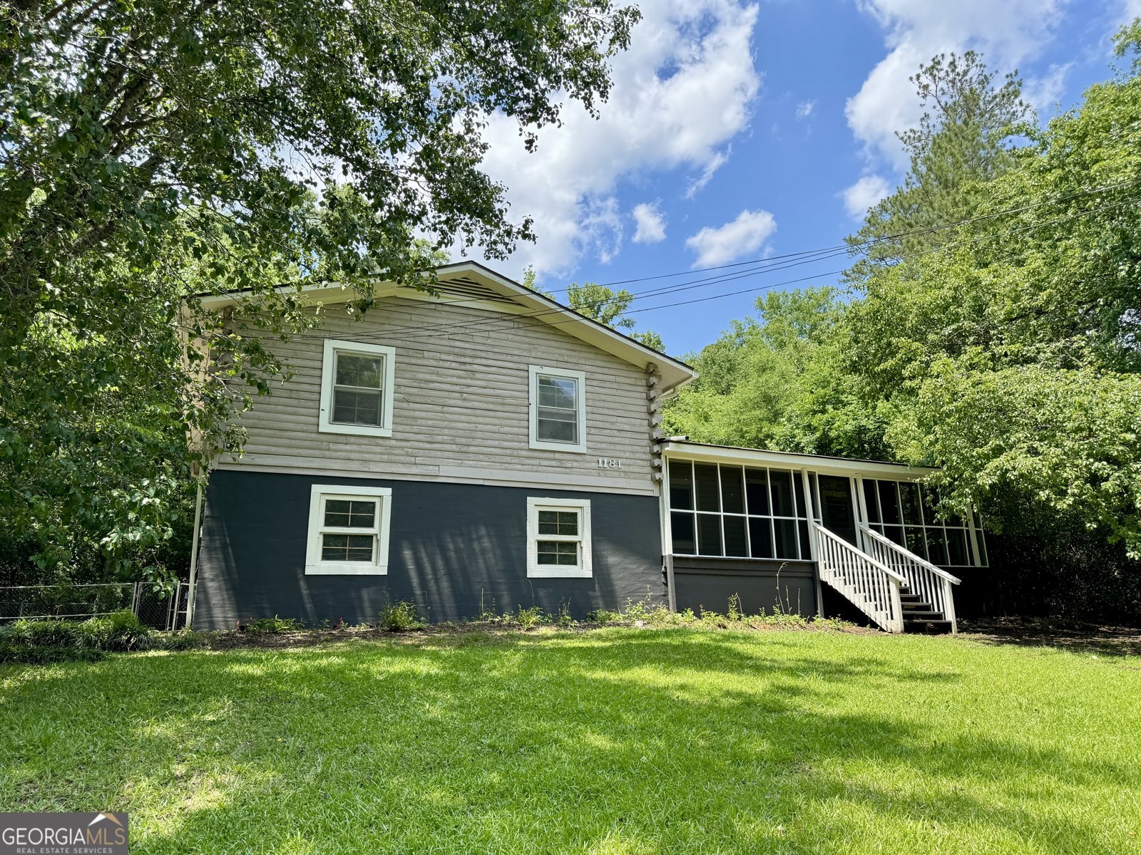 1181 Greentree Parkway Macon - 1