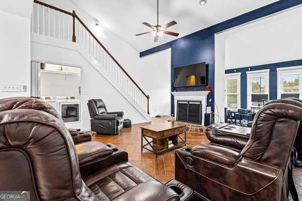 4183 Stillwater Drive Duluth - 1