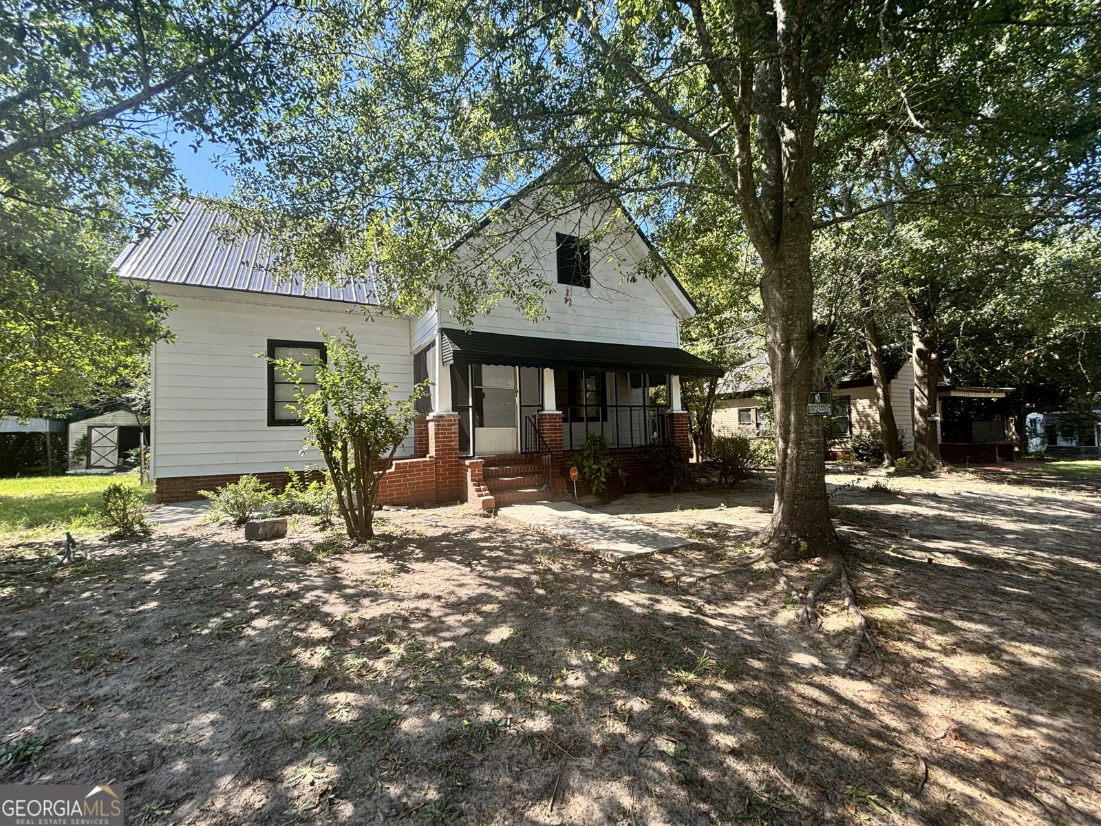 836 Grady Street Macon - 1