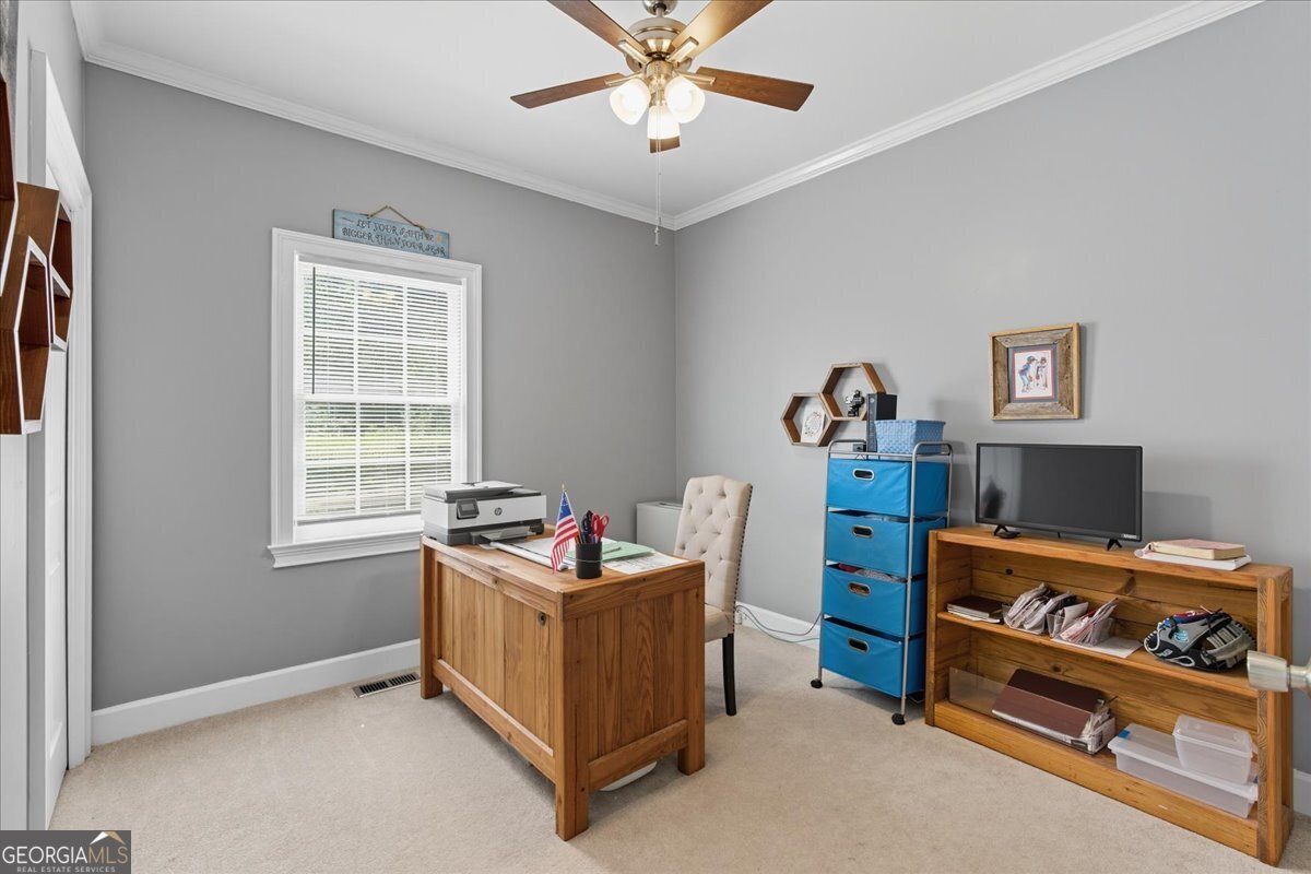 806 Homer Cochran Road Dallas - 11