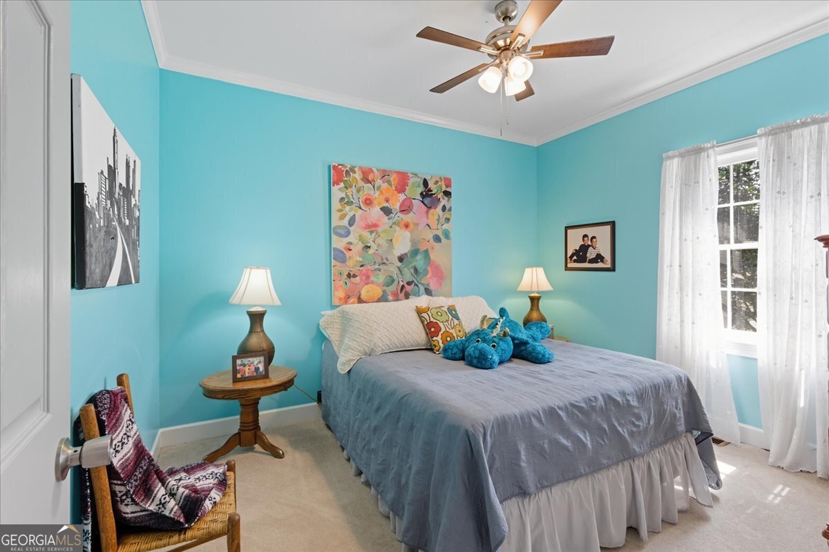 806 Homer Cochran Road Dallas - 13