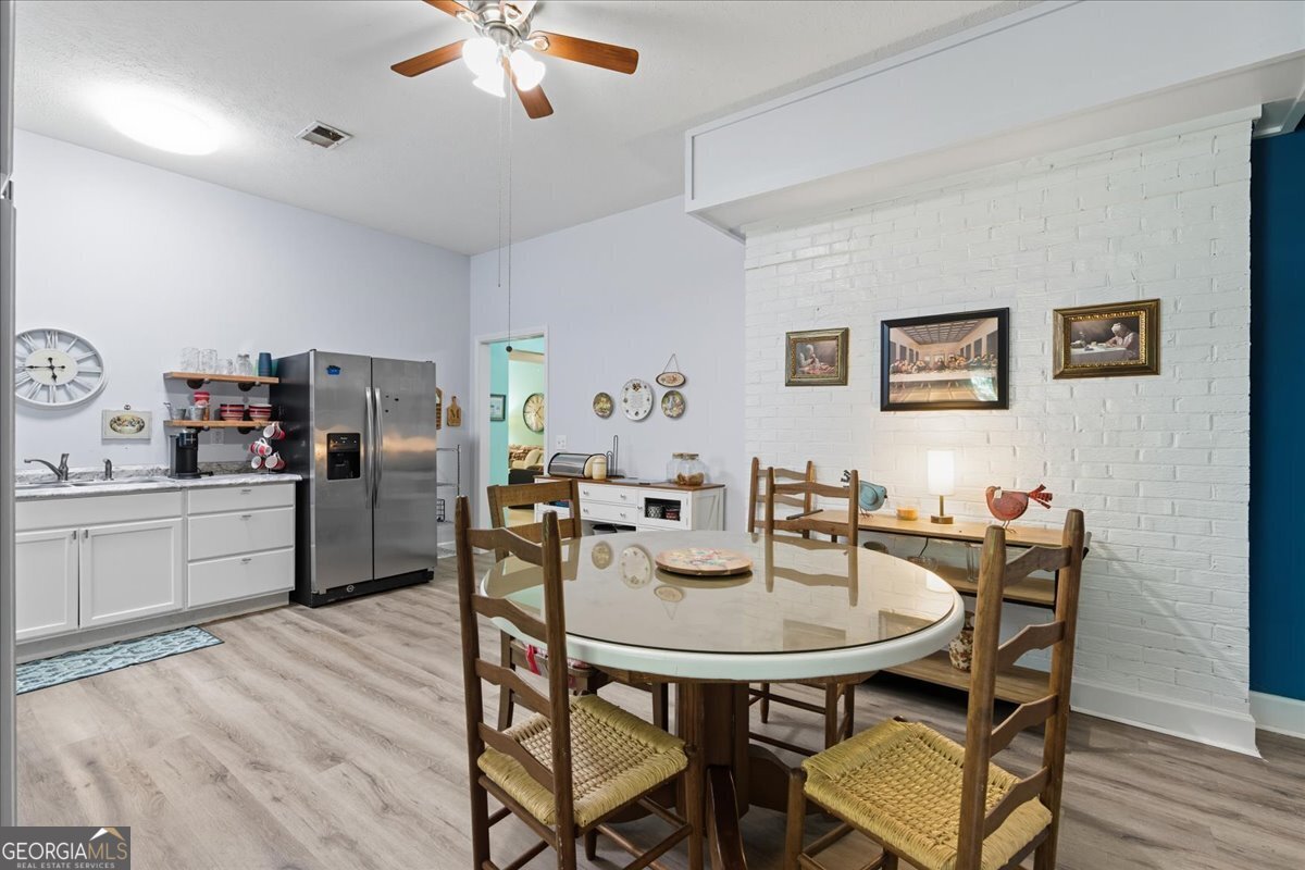 806 Homer Cochran Road Dallas - 16