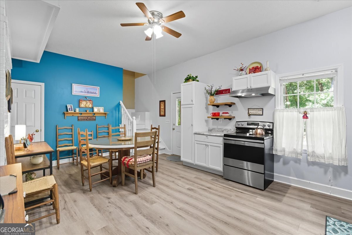 806 Homer Cochran Road Dallas - 19