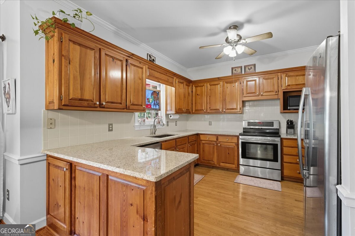 806 Homer Cochran Road Dallas - 2