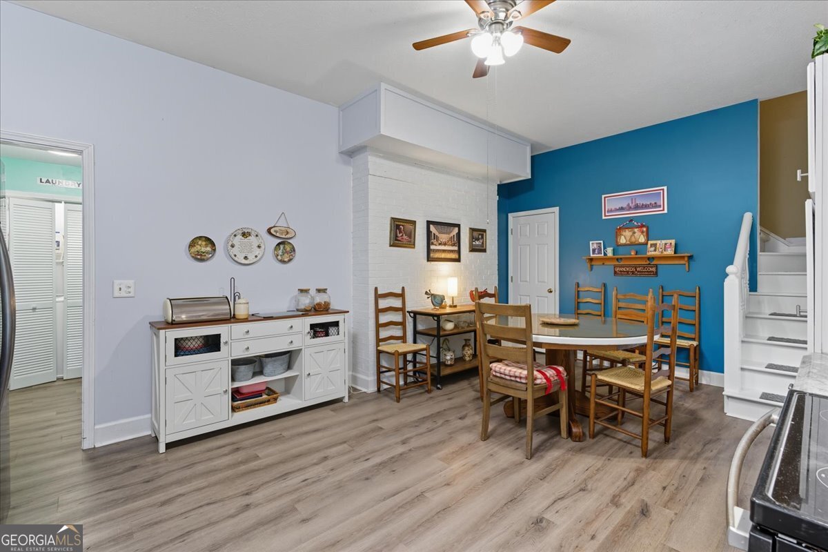 806 Homer Cochran Road Dallas - 20