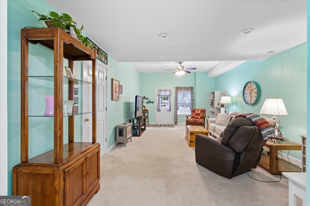 806 Homer Cochran Road Dallas - 21