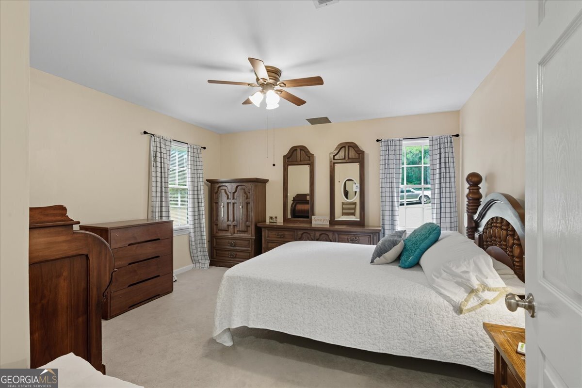 806 Homer Cochran Road Dallas - 23
