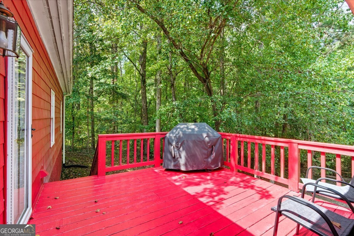 806 Homer Cochran Road Dallas - 29