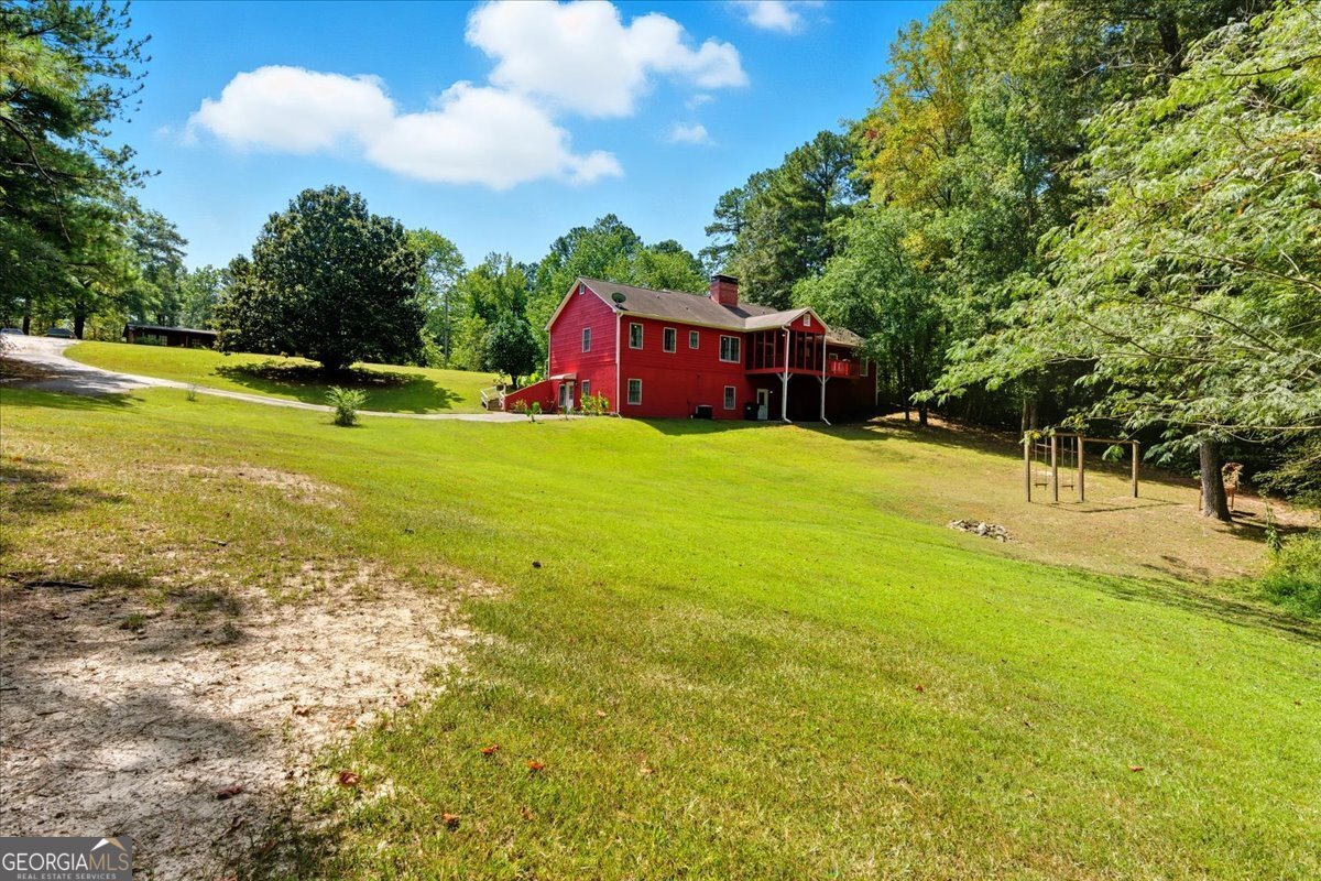 806 Homer Cochran Road Dallas - 33