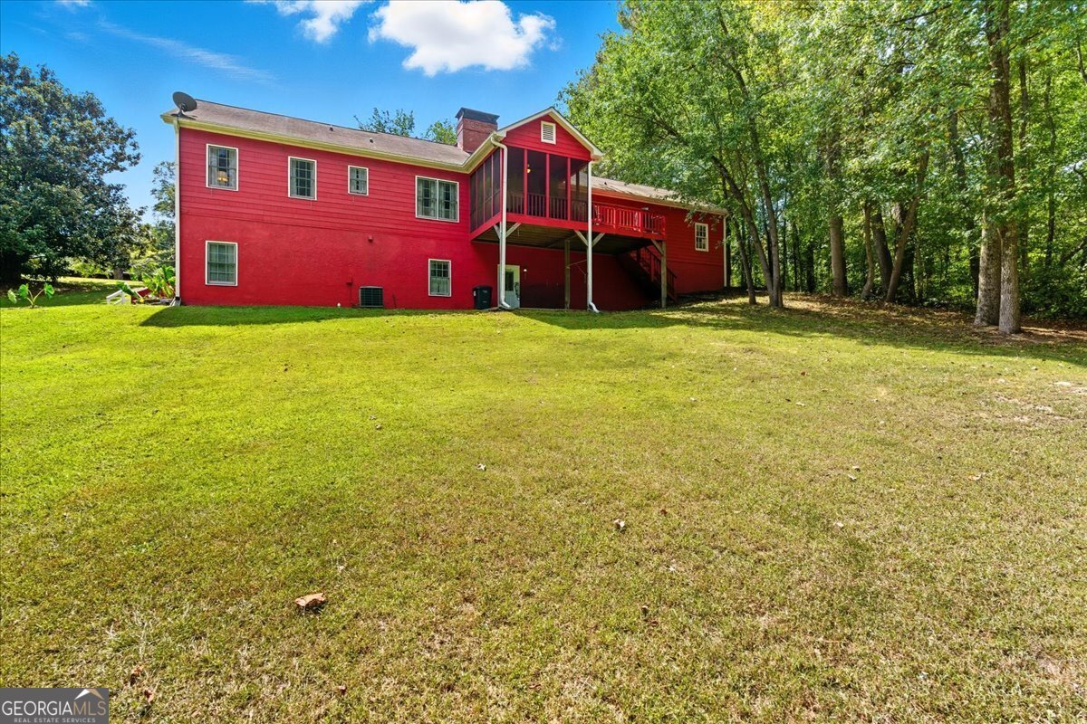 806 Homer Cochran Road Dallas - 34