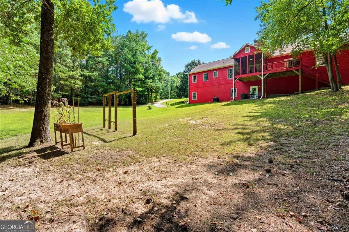 806 Homer Cochran Road Dallas - 35