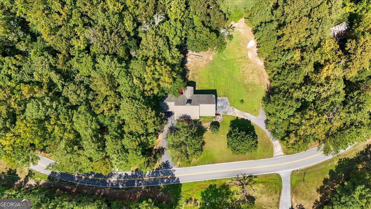 806 Homer Cochran Road Dallas - 41