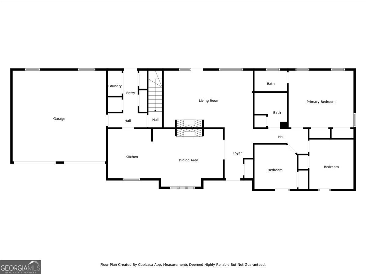 806 Homer Cochran Road Dallas - 46
