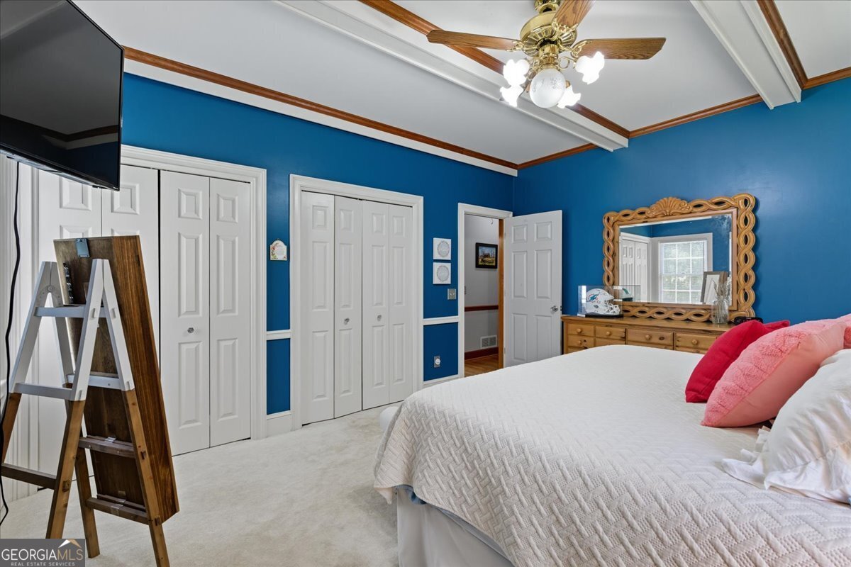 806 Homer Cochran Road Dallas - 8