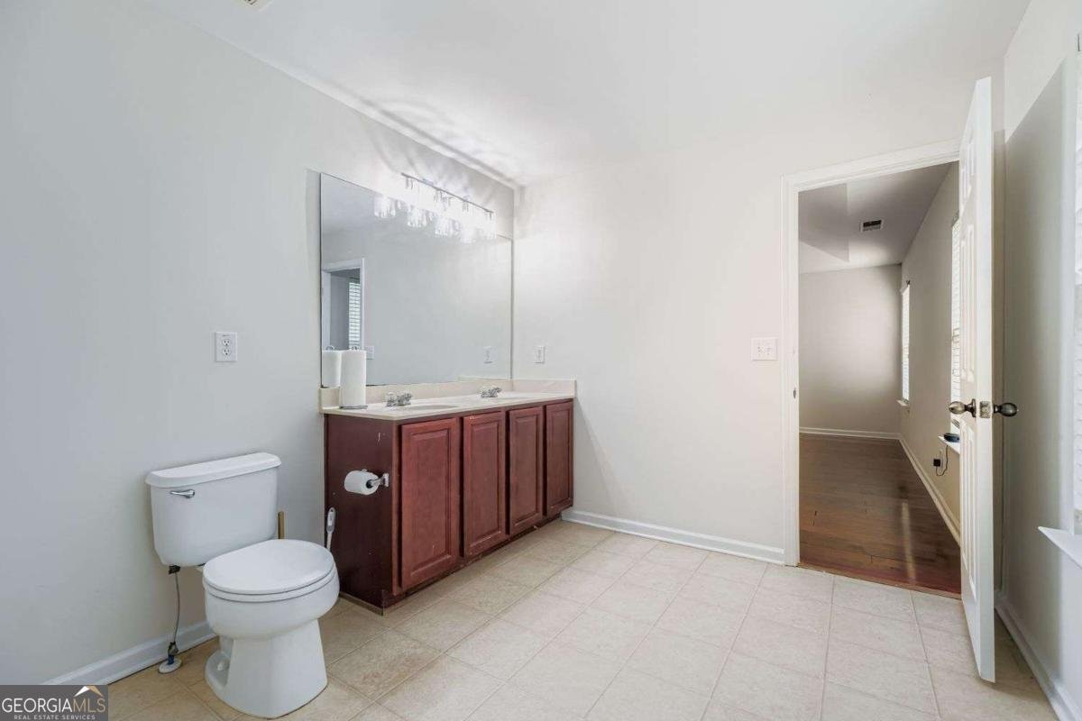 700 Kirkly Way Fairburn - 20