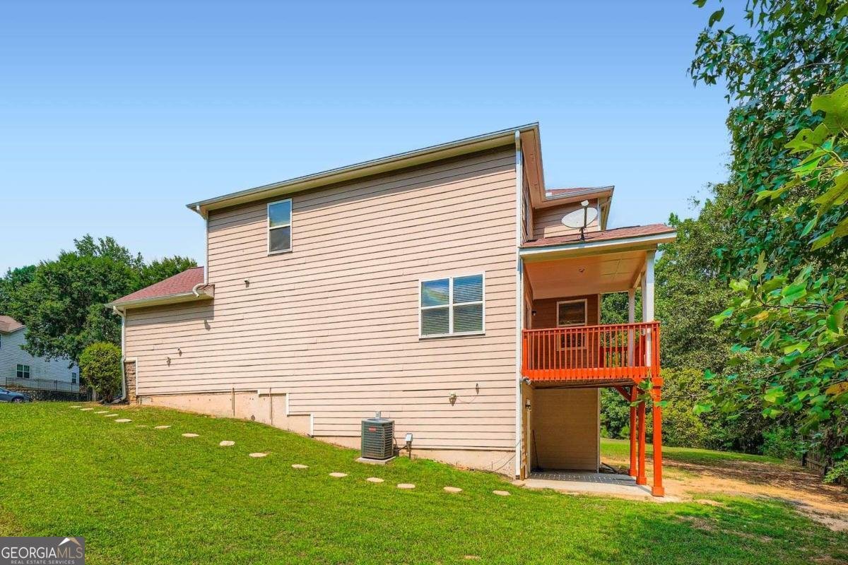 700 Kirkly Way Fairburn - 29