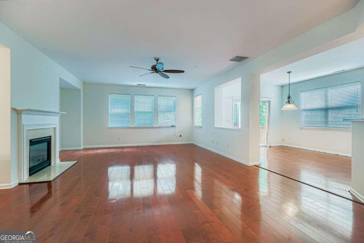 700 Kirkly Way Fairburn - 5
