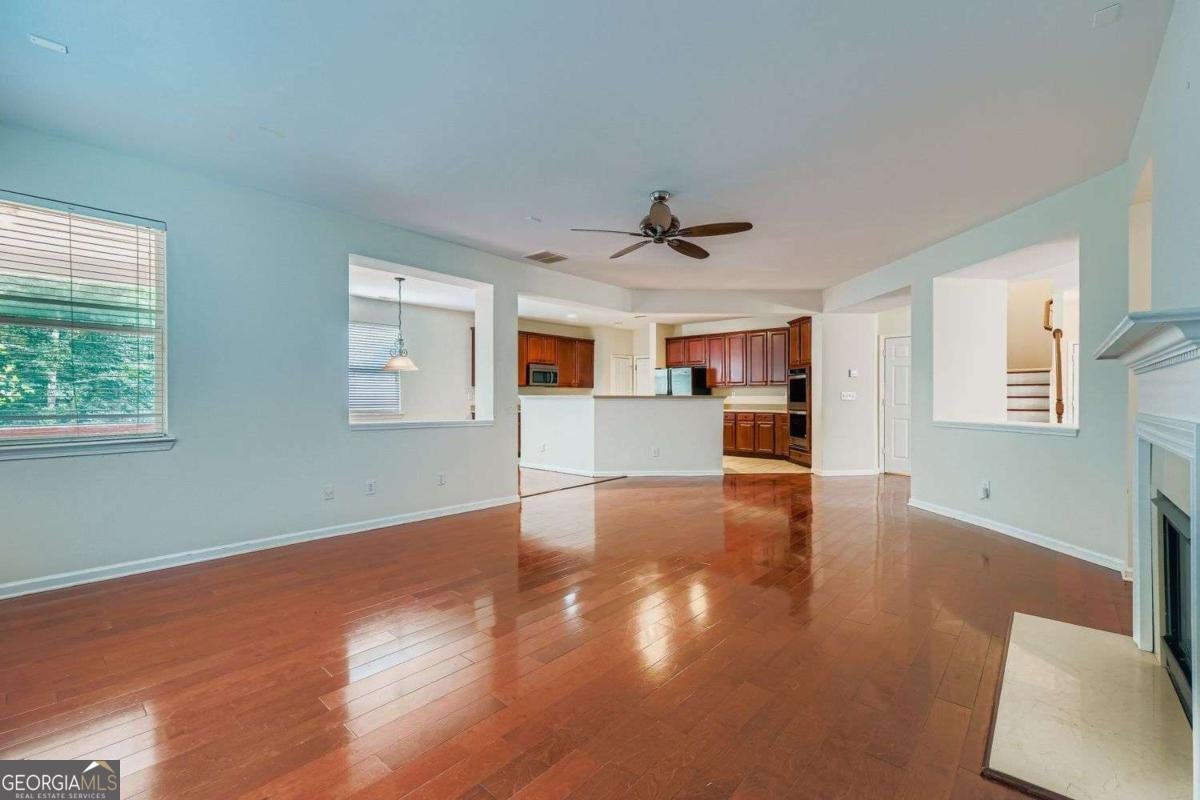 700 Kirkly Way Fairburn - 6
