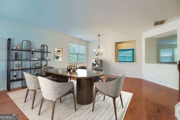 700 Kirkly Way Fairburn - 8
