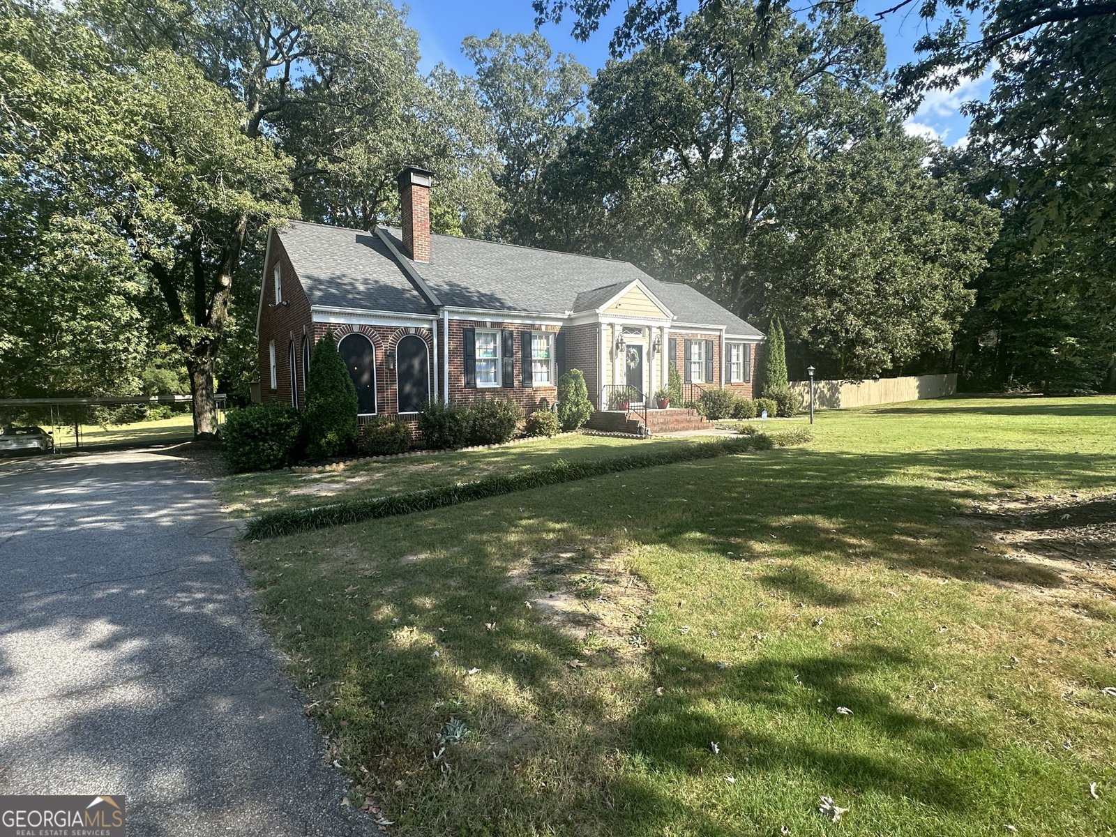 3157 Highway 155 Locust grove - 1