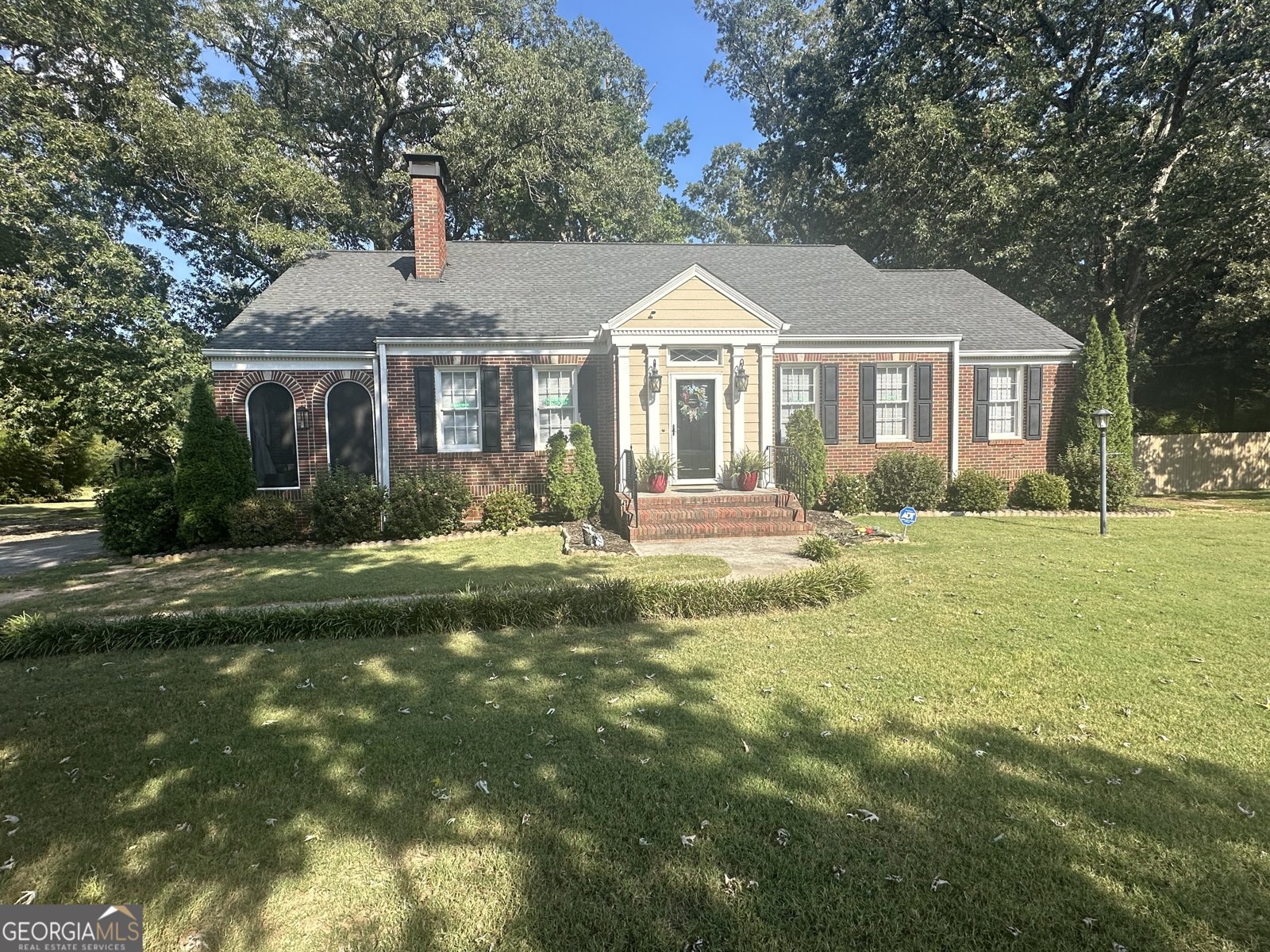 3157 Highway 155 Locust grove - 2
