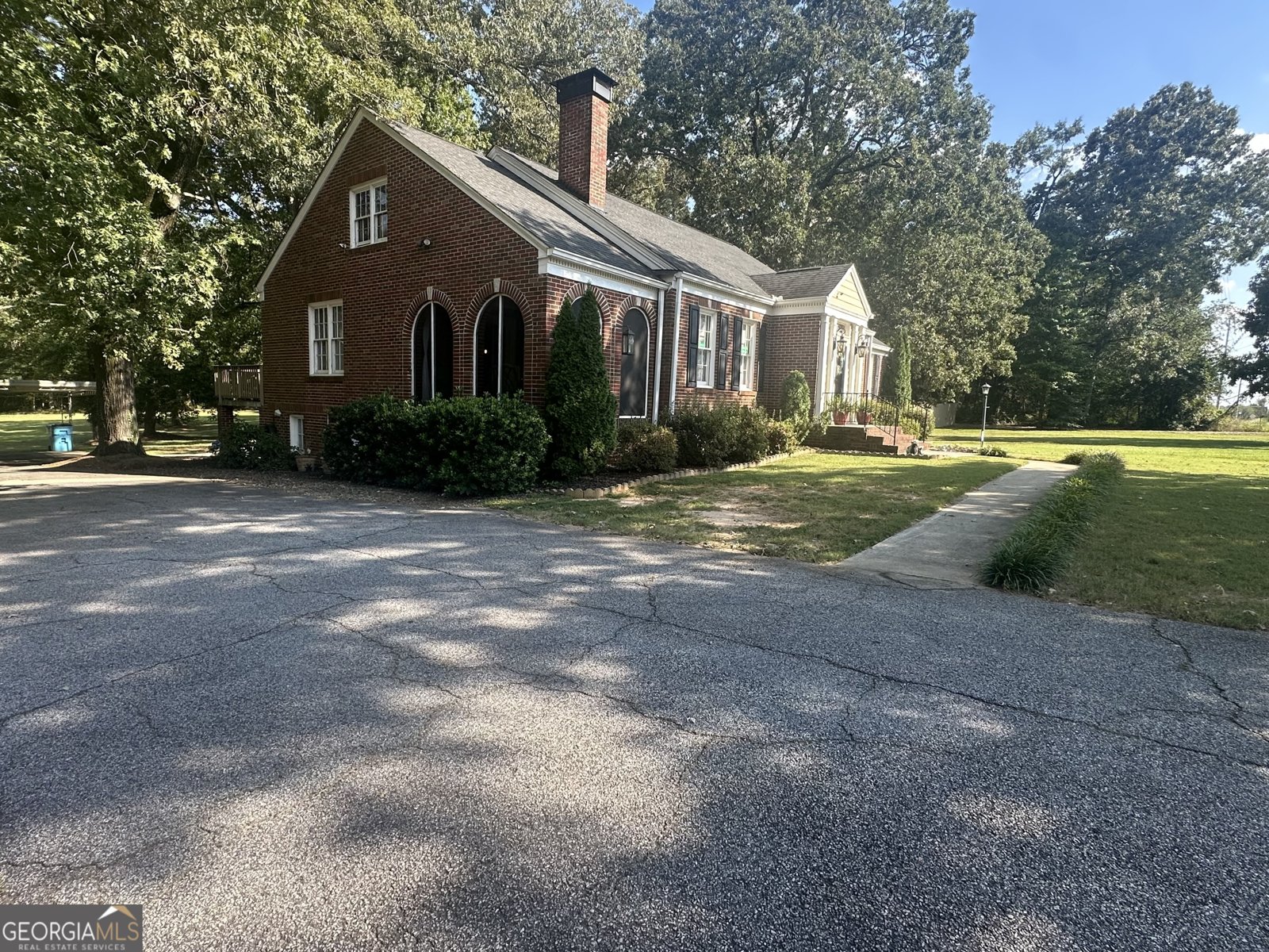 3157 Highway 155 Locust grove - 3