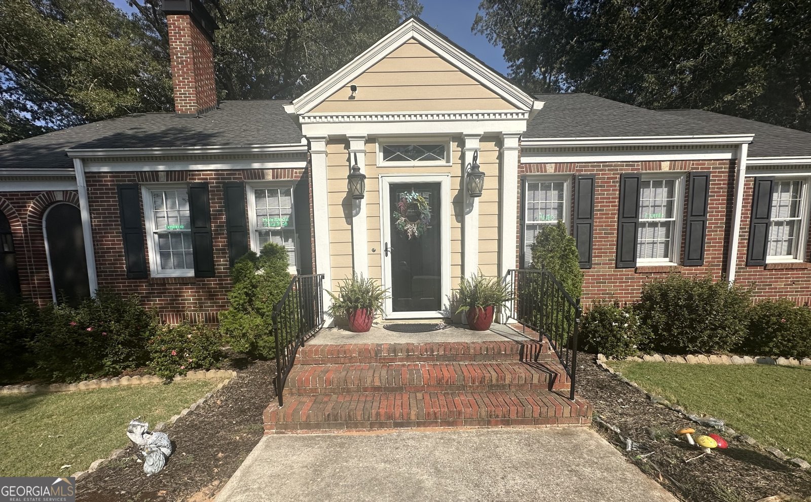 3157 Highway 155 Locust grove - 5