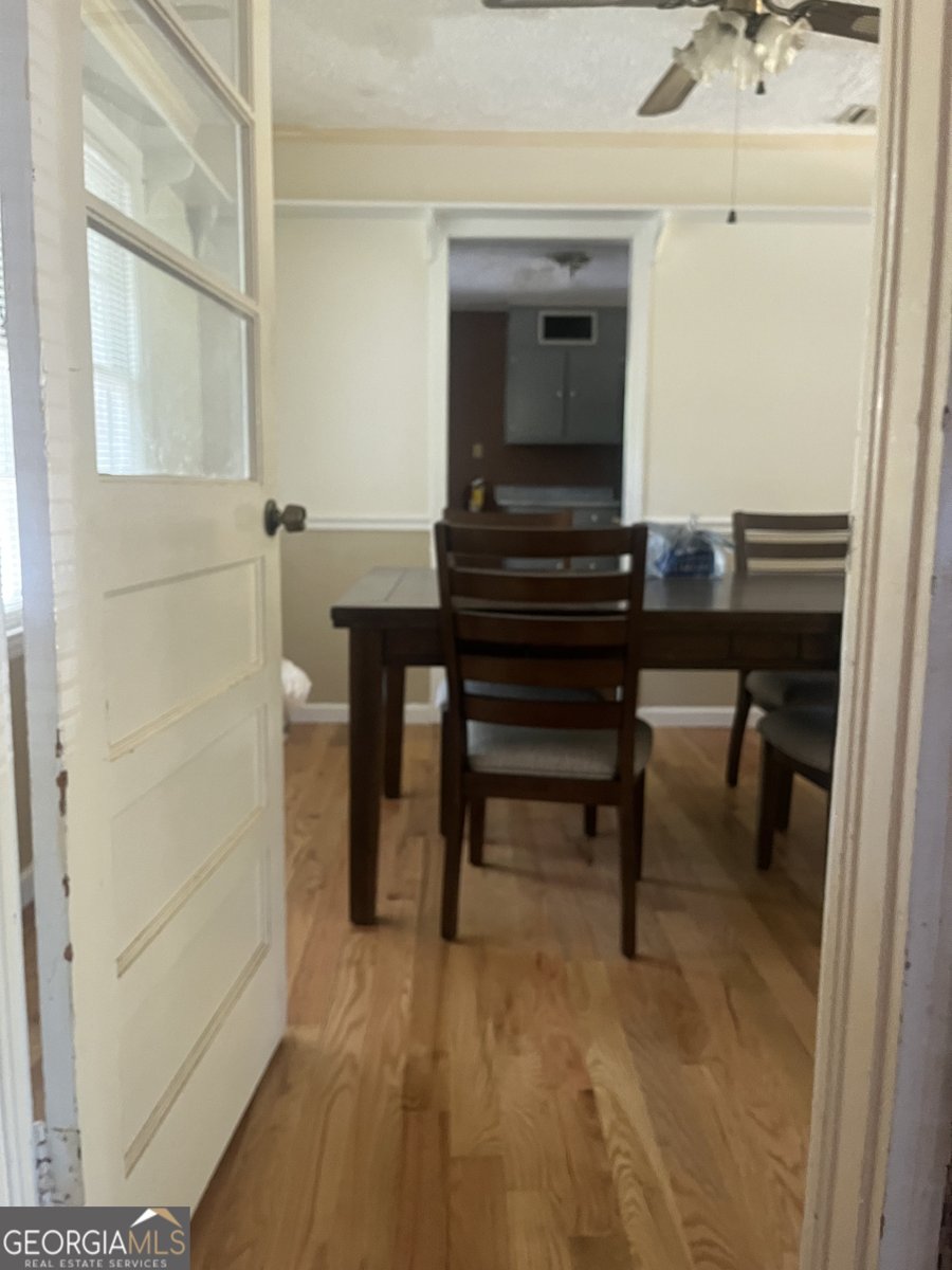 4311 Short Street Douglasville - 2