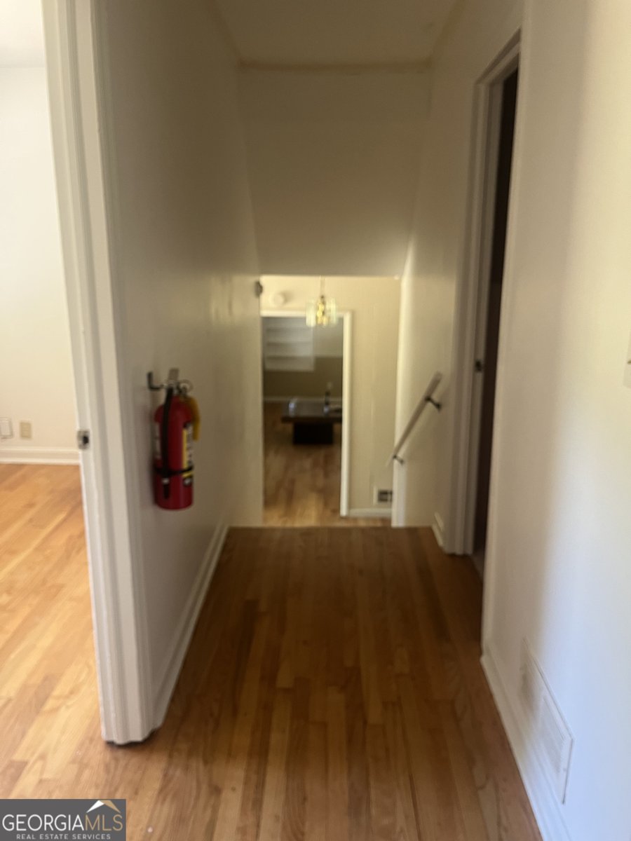 4311 Short Street Douglasville - 3