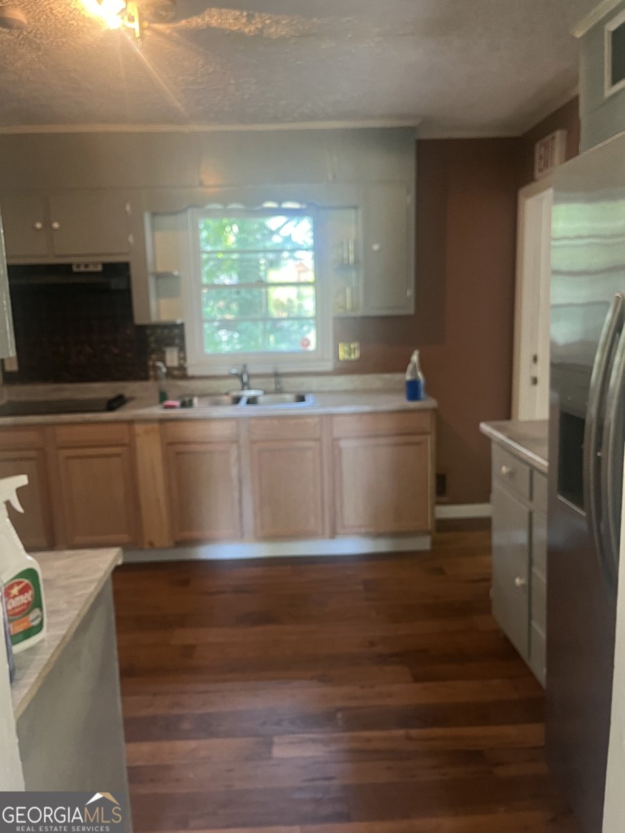4311 Short Street Douglasville - 5