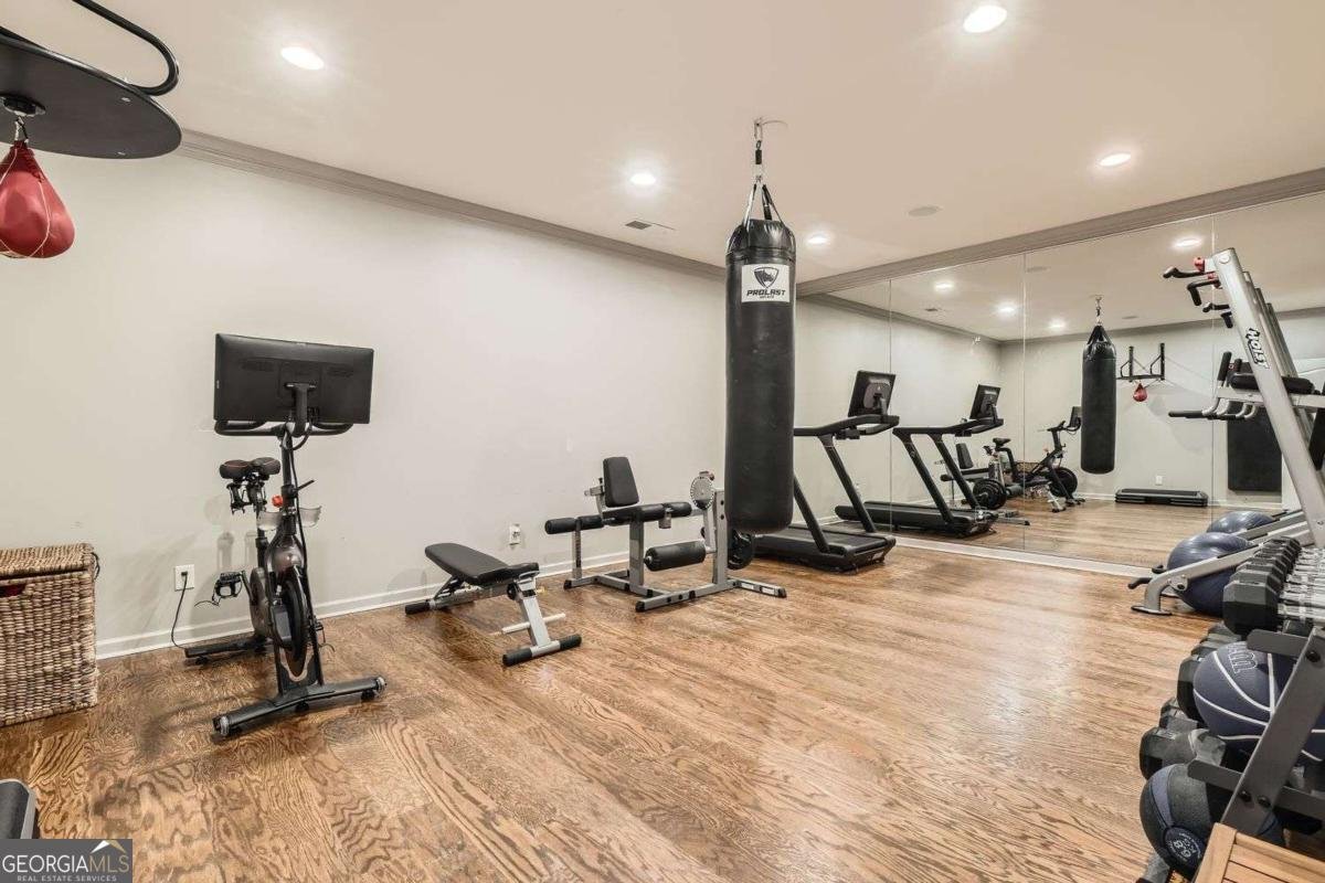 790 Lakeview Avenue Atlanta - 31