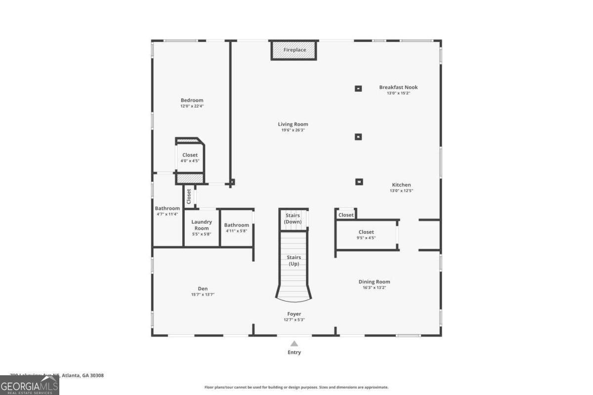 790 Lakeview Avenue Atlanta - 39