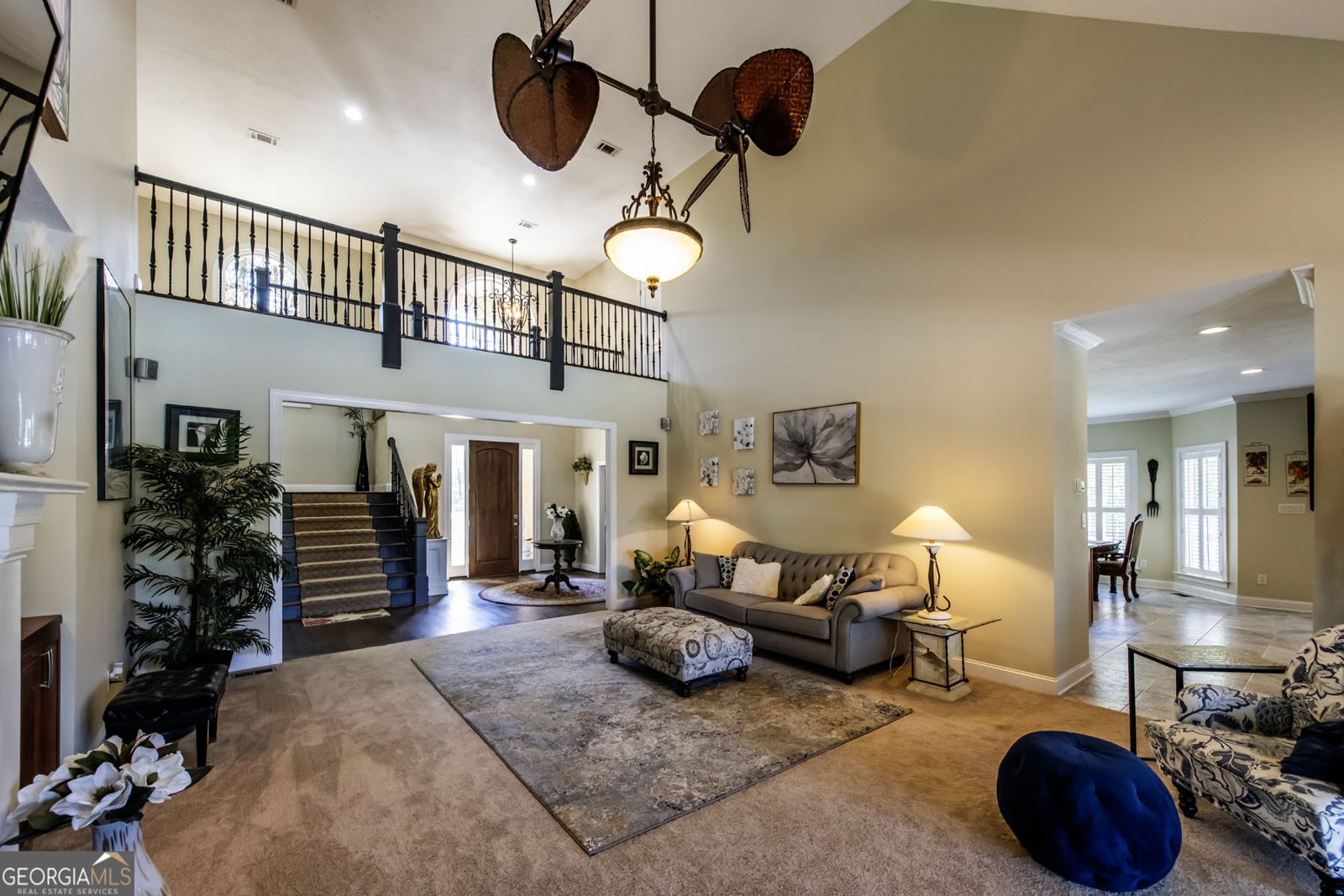 5355 Magnolia Drive Evans - 11