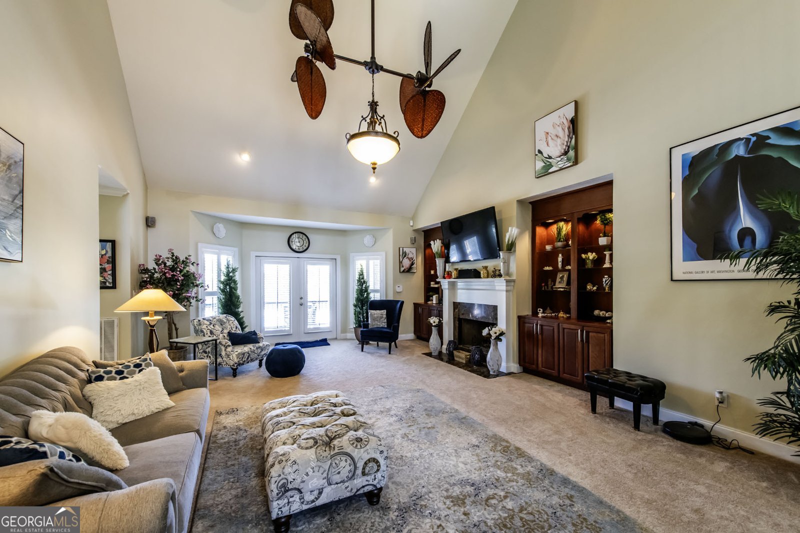 5355 Magnolia Drive Evans - 12