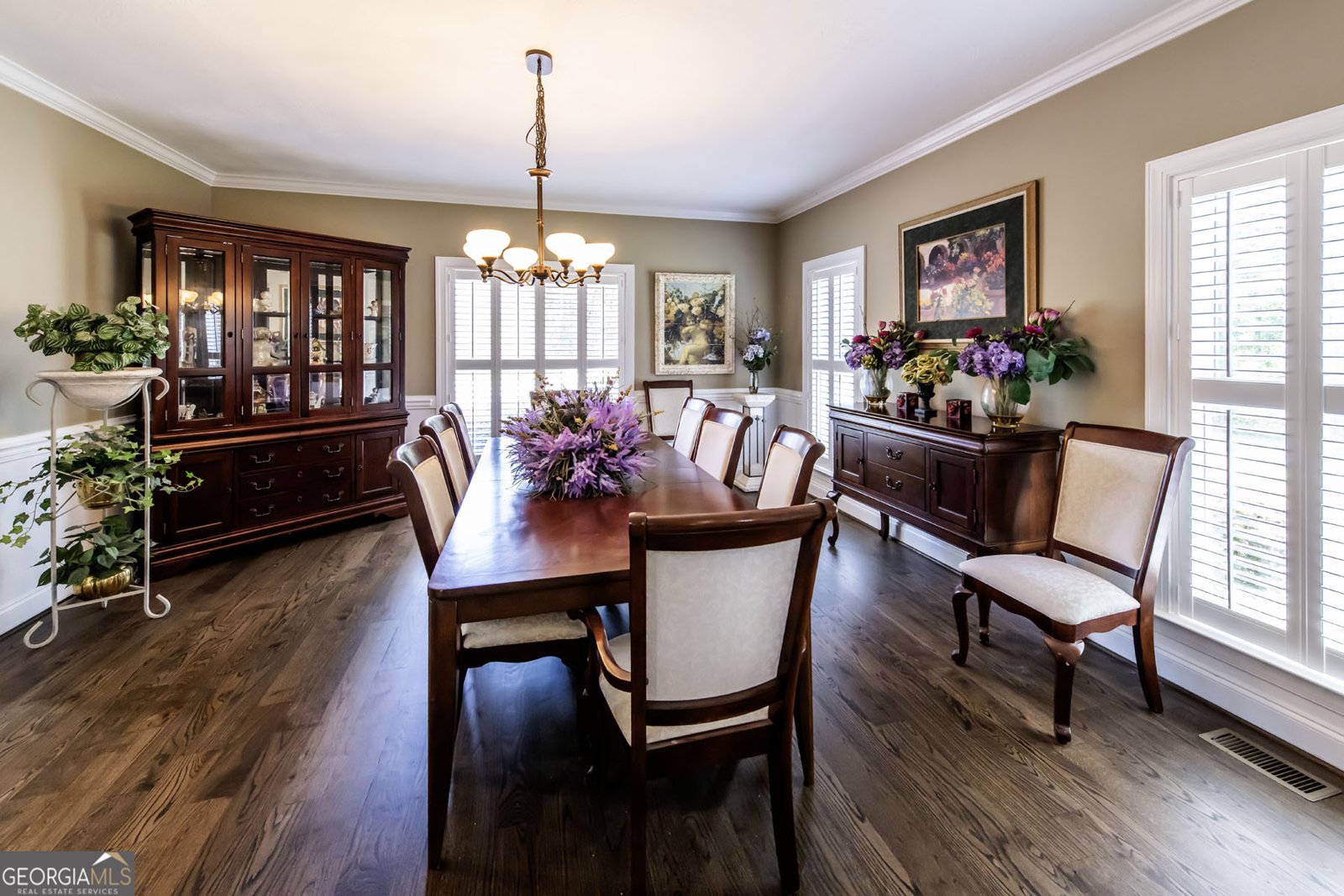 5355 Magnolia Drive Evans - 17