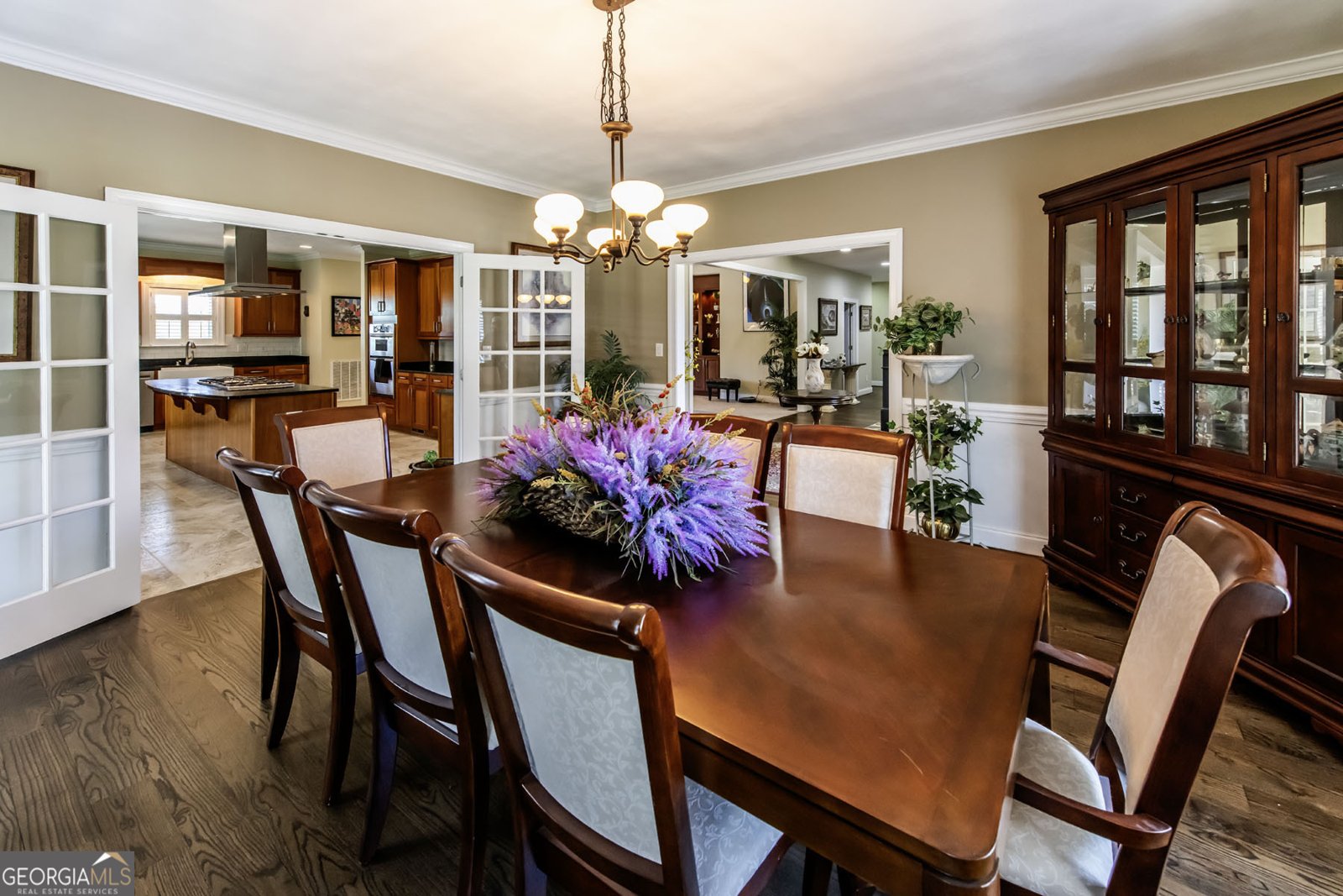 5355 Magnolia Drive Evans - 18