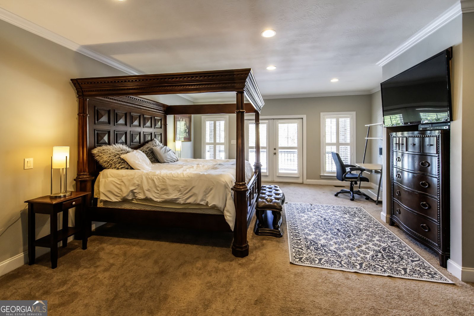 5355 Magnolia Drive Evans - 21