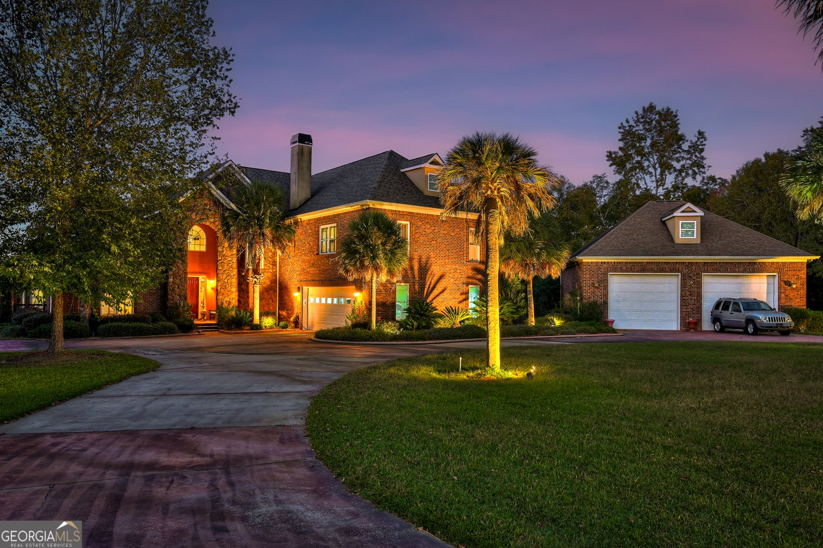 5355 Magnolia Drive Evans - 3