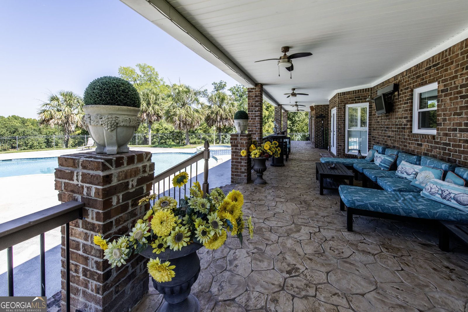 5355 Magnolia Drive Evans - 36