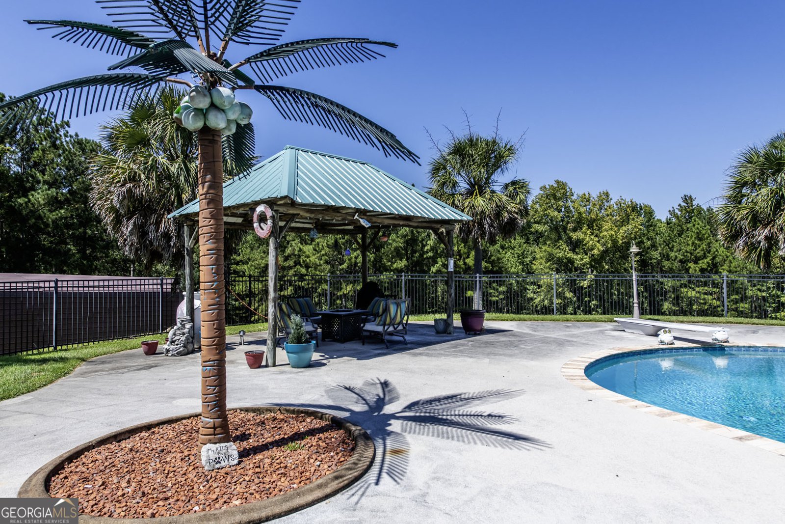 5355 Magnolia Drive Evans - 37