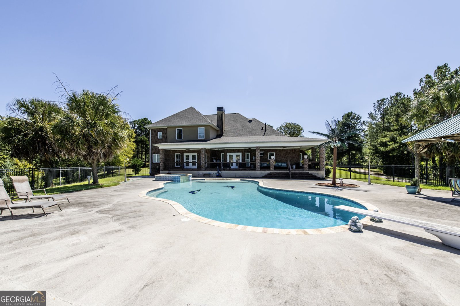 5355 Magnolia Drive Evans - 38