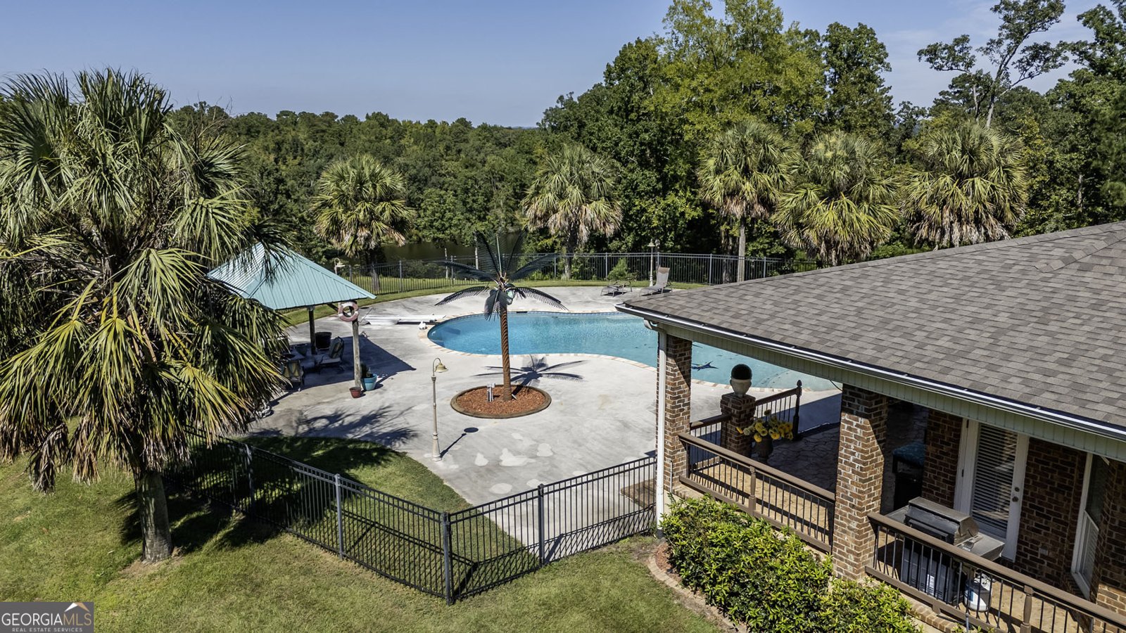 5355 Magnolia Drive Evans - 39